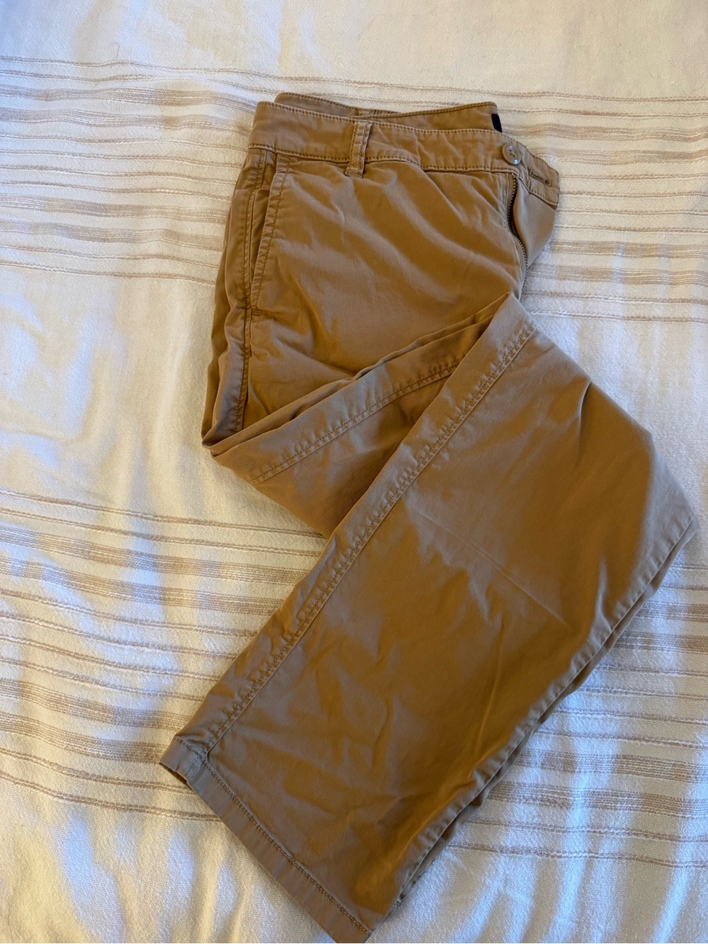 JCrew khakis